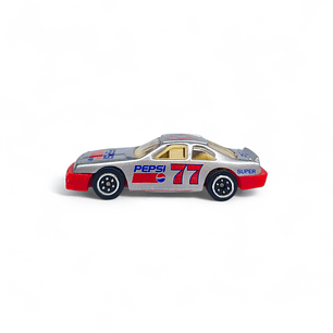 Carro Nascar Pepsi #77 A Escala 1:64