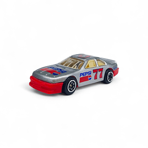 Carro Nascar Pepsi #77 A Escala 1:64