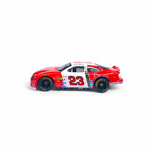 Carro Nascar #23 Racing Champions A Escala 1:64 (Usado)