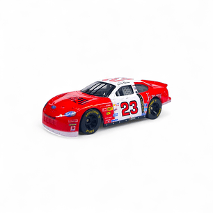Carro Nascar #23 Racing Champions A Escala 1:64 (Usado)