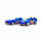 Coleccion Hotwheels 50 Aniversario A Escala 1:64 - Miniatura 4