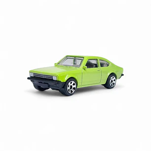 Opel Kadett Coupe A Escala 1:64