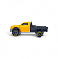 Dodge Ram Flatbed 2016 A Escala 1:64 (Usado) - Miniatura 2