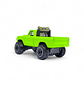 Dodge Power Wagon 1970 A Escala 1:64 (Usada) - Miniatura 3