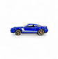 Mustang Shelby Gt500 2007 A Escala 1:64 (Usado) - Miniatura 2