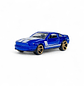 Mustang Shelby Gt500 2007 A Escala 1:64 (Usado) - Miniatura 1