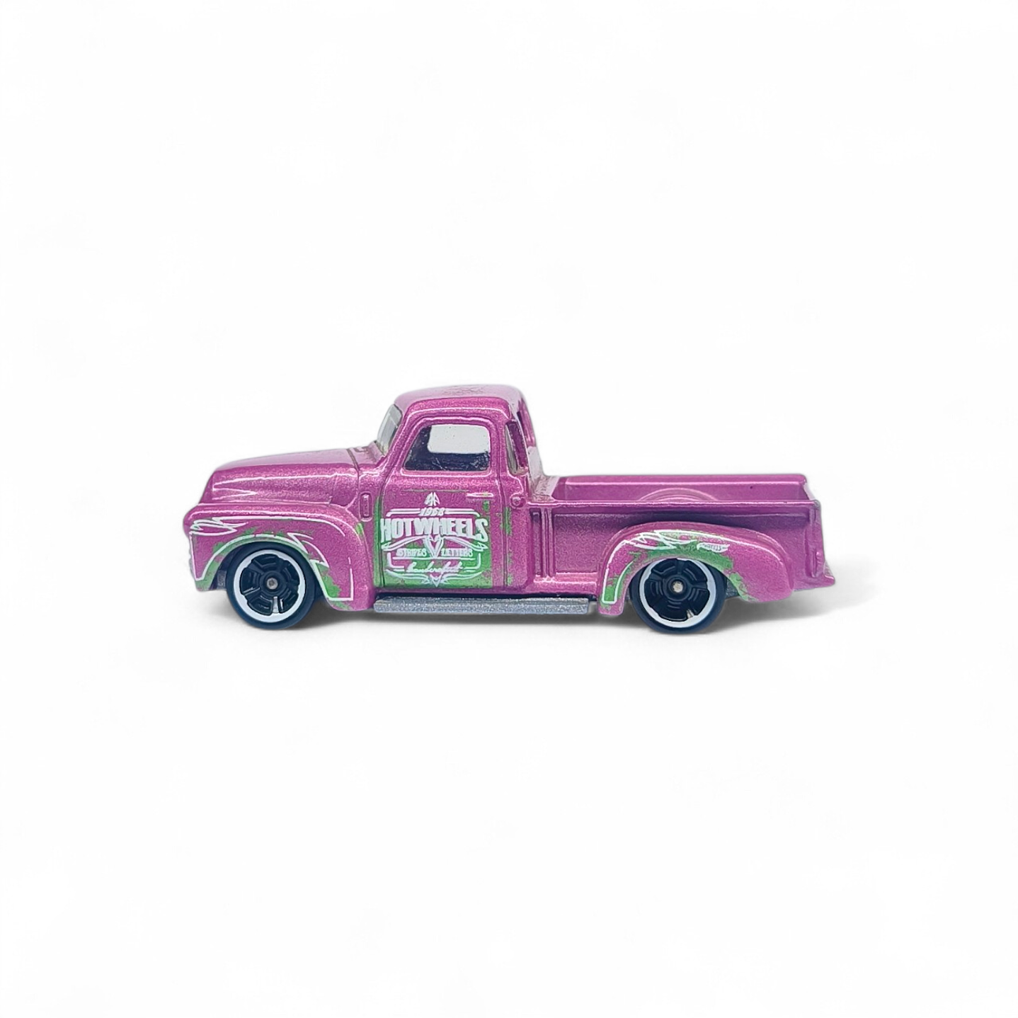 Chevy Pickup 1952 A Escala 1:64 (Usado) 2