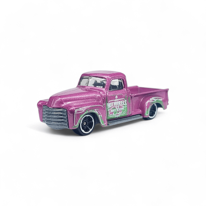 Chevy Pickup 1952 A Escala 1:64 (Usado) 1