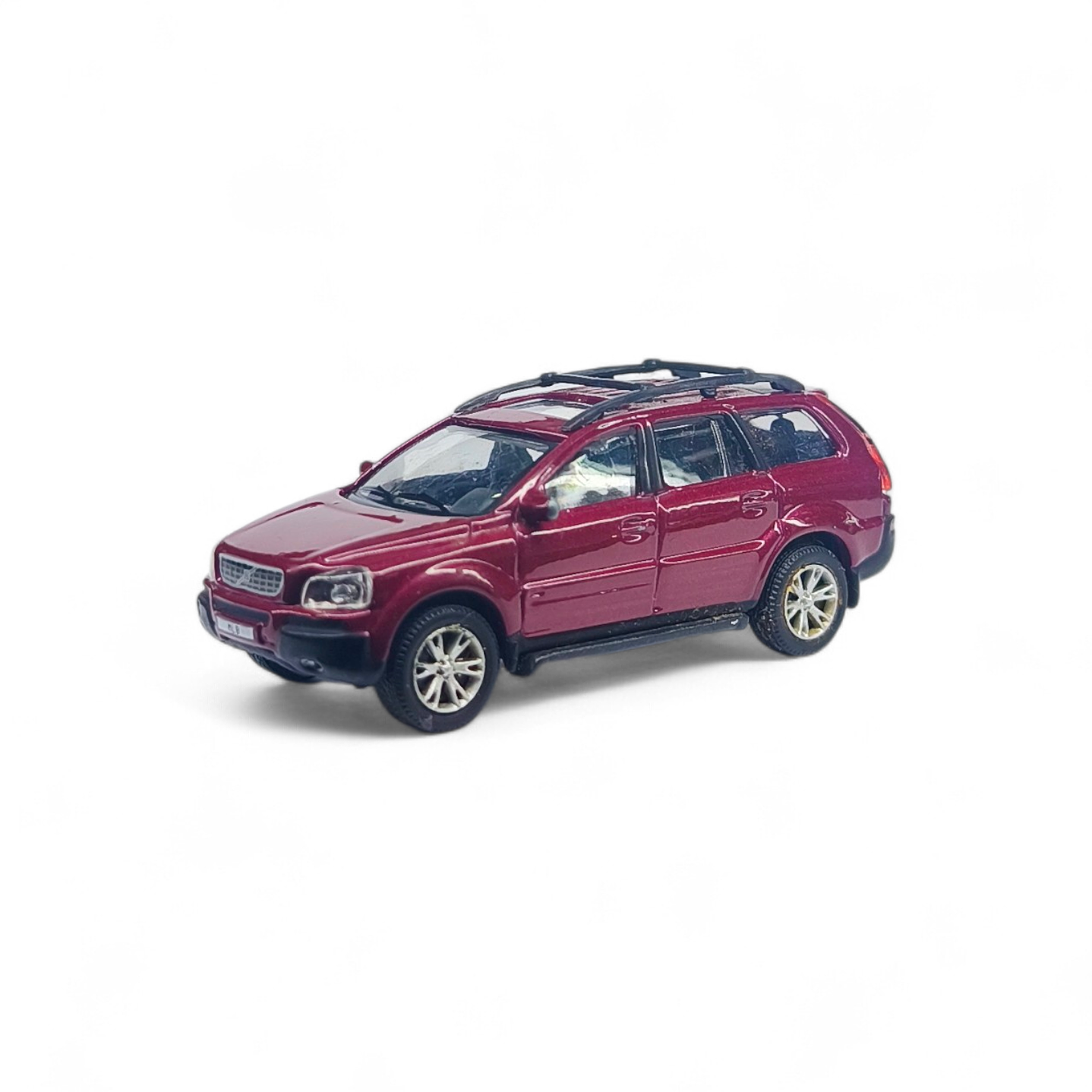 Volvo XC90 A Escala 1:72 (Usado) 1