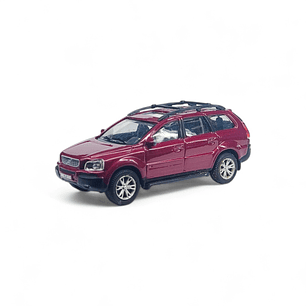 Volvo XC90 A Escala 1:72 (Usado)