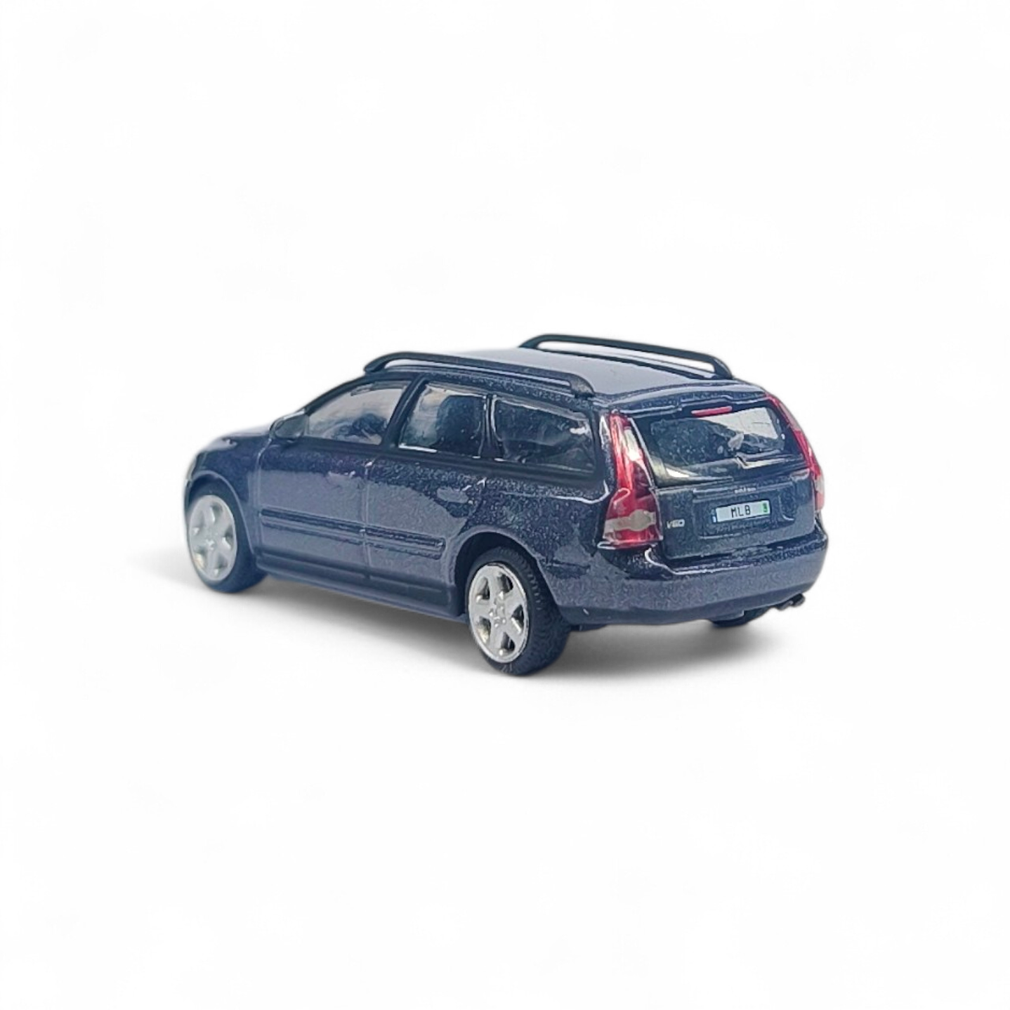Volvo V50 A Escala 1:72 (Usado) 3