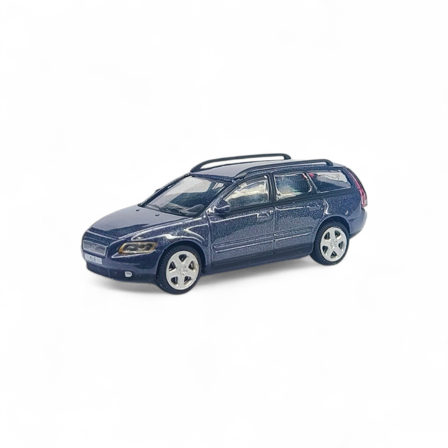 Volvo V50 A Escala 1:72 (Usado) 1