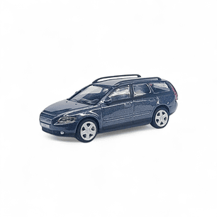 Volvo V50 A Escala 1:72 (Usado)