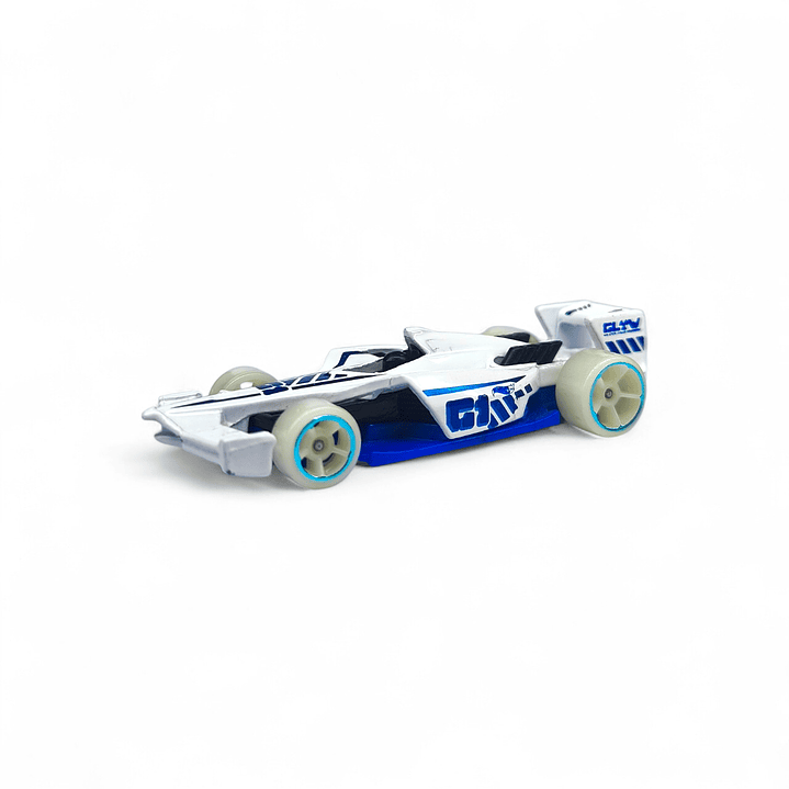 Formula 1 Hotwheels A Escala 1:64 1