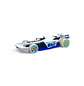 Formula 1 Hotwheels A Escala 1:64 - Miniatura 1