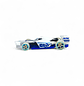 Formula 1 Hotwheels A Escala 1:64 - Miniatura 2