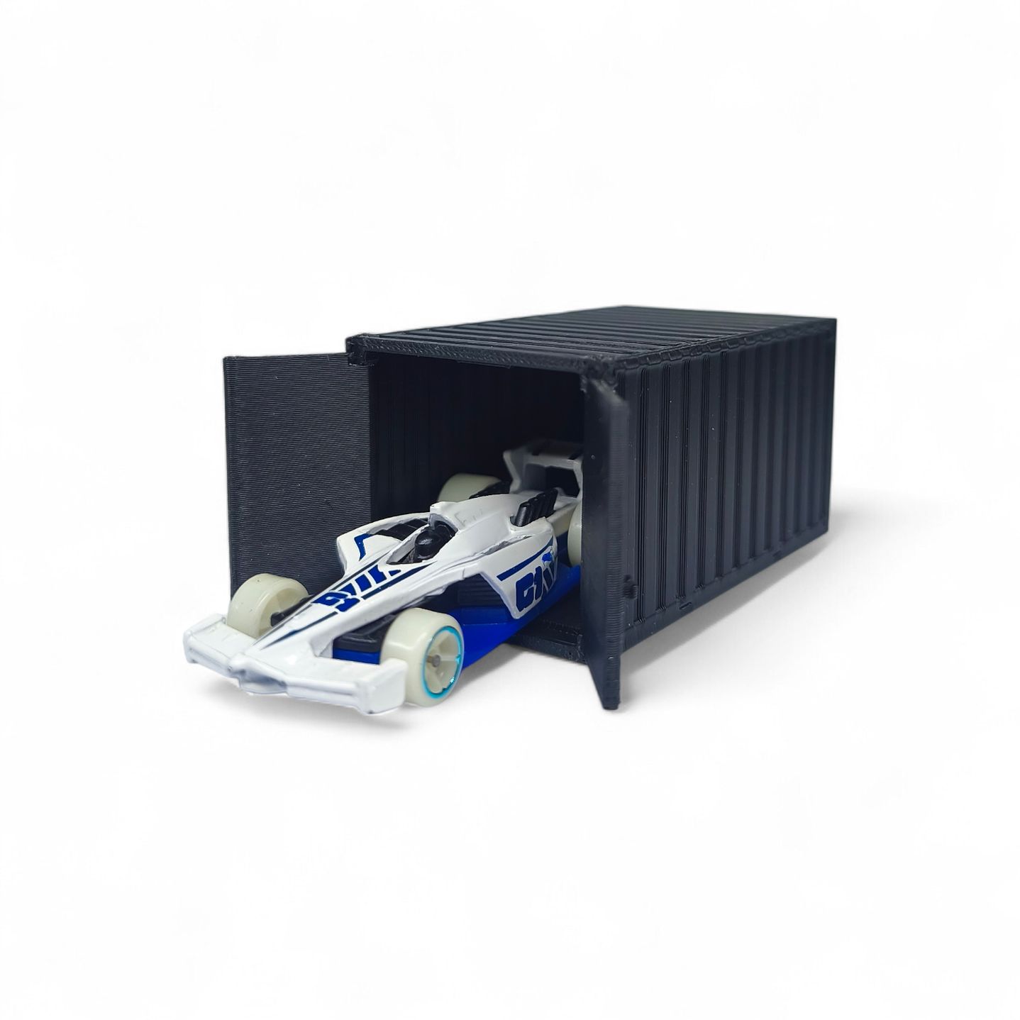 Formula 1 Hotwheels A Escala 1:64 6