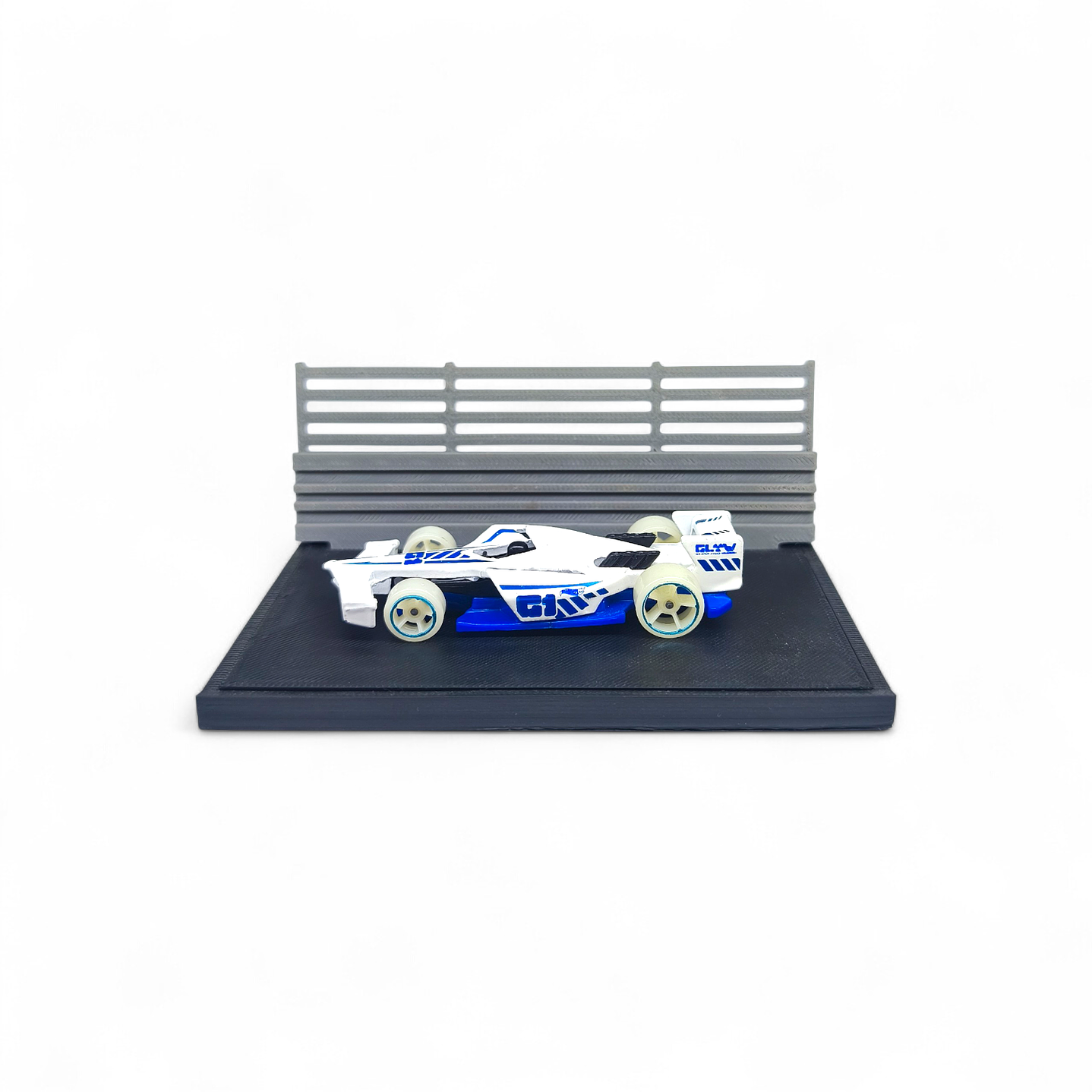 Formula 1 Hotwheels A Escala 1:64 8