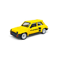 Renault R5 Turbo Custom A Escala 1:64 - Miniatura 1
