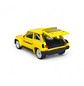 Renault R5 Turbo Custom A Escala 1:64 - Miniatura 5