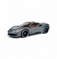 Ferrari SF90 Stralade Custom A Escala 1:64 - Miniatura 1