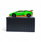 Lamborghini Huracan Sto A Escala 1:64 - Miniatura 10