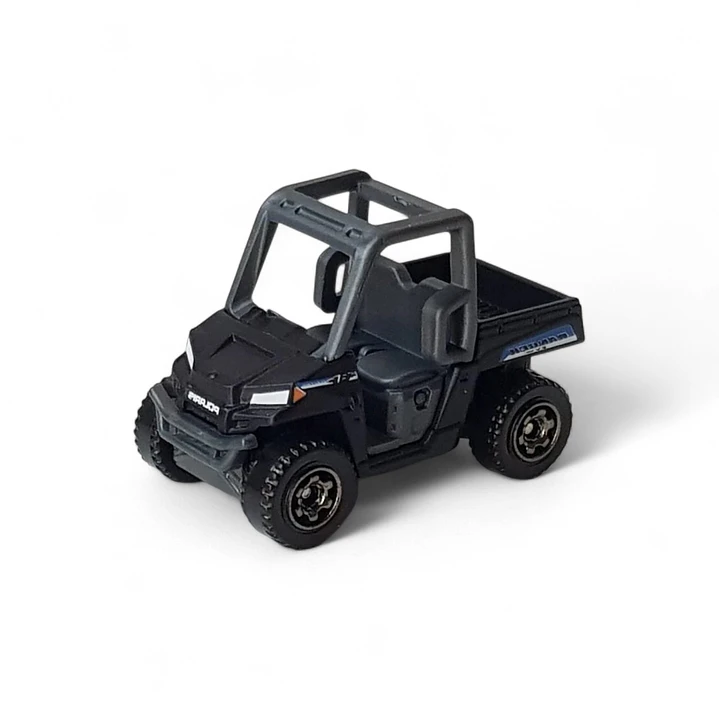 Polaris Ranger A Escala 1:64 5