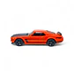 Ford Mustang Boss 302 1969 A Escala 1:64 (Usado) - Miniatura 2