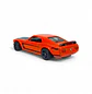 Ford Mustang Boss 302 1969 A Escala 1:64 (Usado) - Miniatura 3