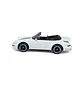 Porsche 911 Turbo Cabriolet A Escala 1:64 - Miniatura 2