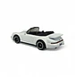 Porsche 911 Turbo Cabriolet A Escala 1:64 - Miniatura 3