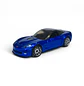 Chevy Corvette ZR1 2008 A Escala 1:64 (Usado) - Miniatura 1