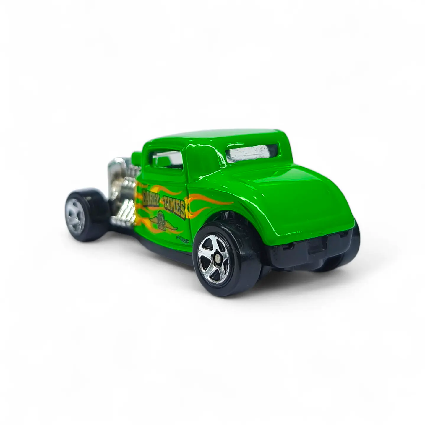 Ford 32 Hot Rod A Escala 1:64 (Usado) 3