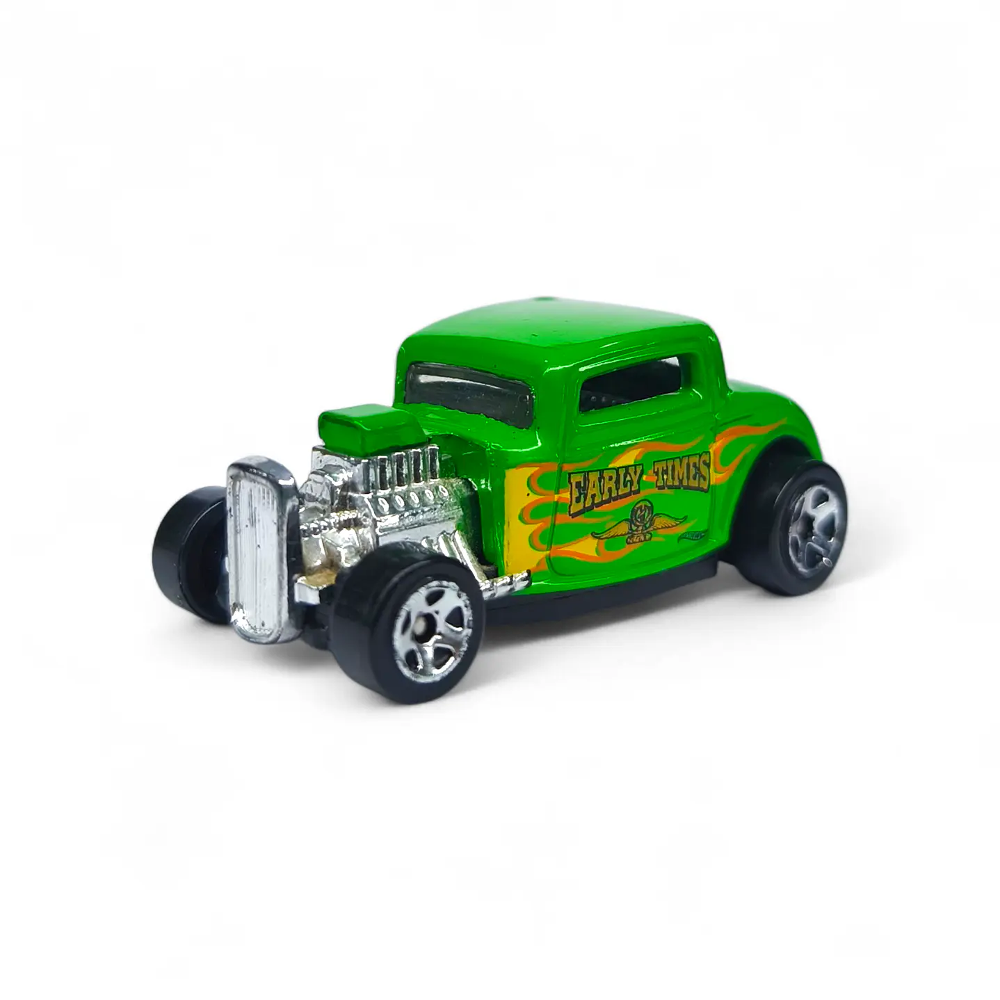 Ford 32 Hot Rod A Escala 1:64 (Usado) 1