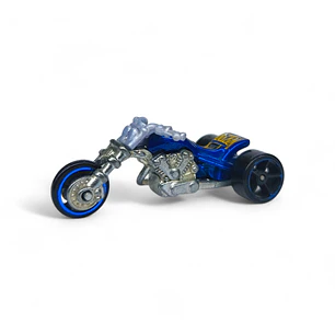 Moto Blastous A Escala 1:64 (Usado)