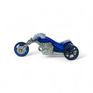 Moto Blastous A Escala 1:64 (Usado)
