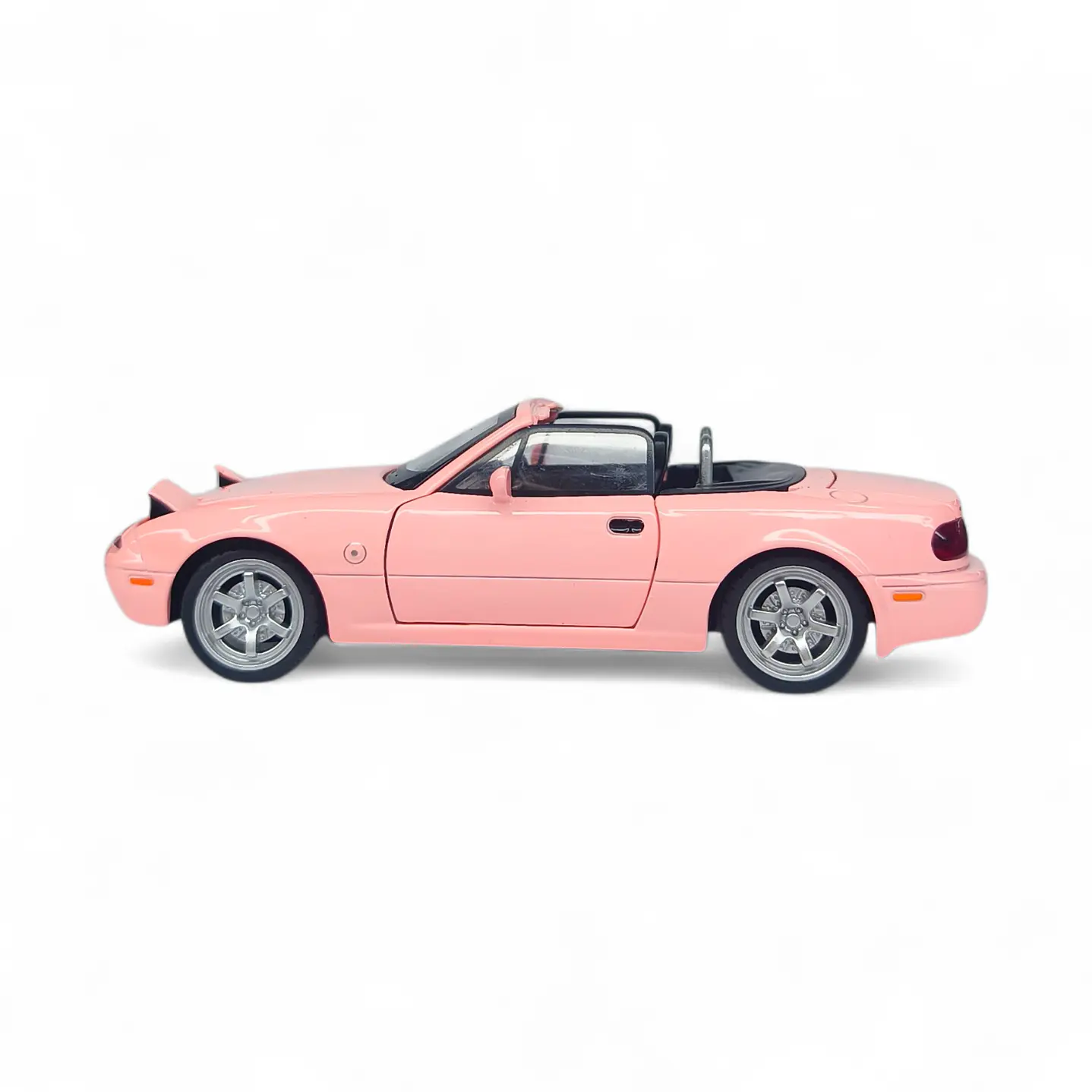Mazda MX-5 Miata A Escala 1:32 2