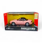 Mazda MX-5 Miata A Escala 1:32 - Miniatura 8