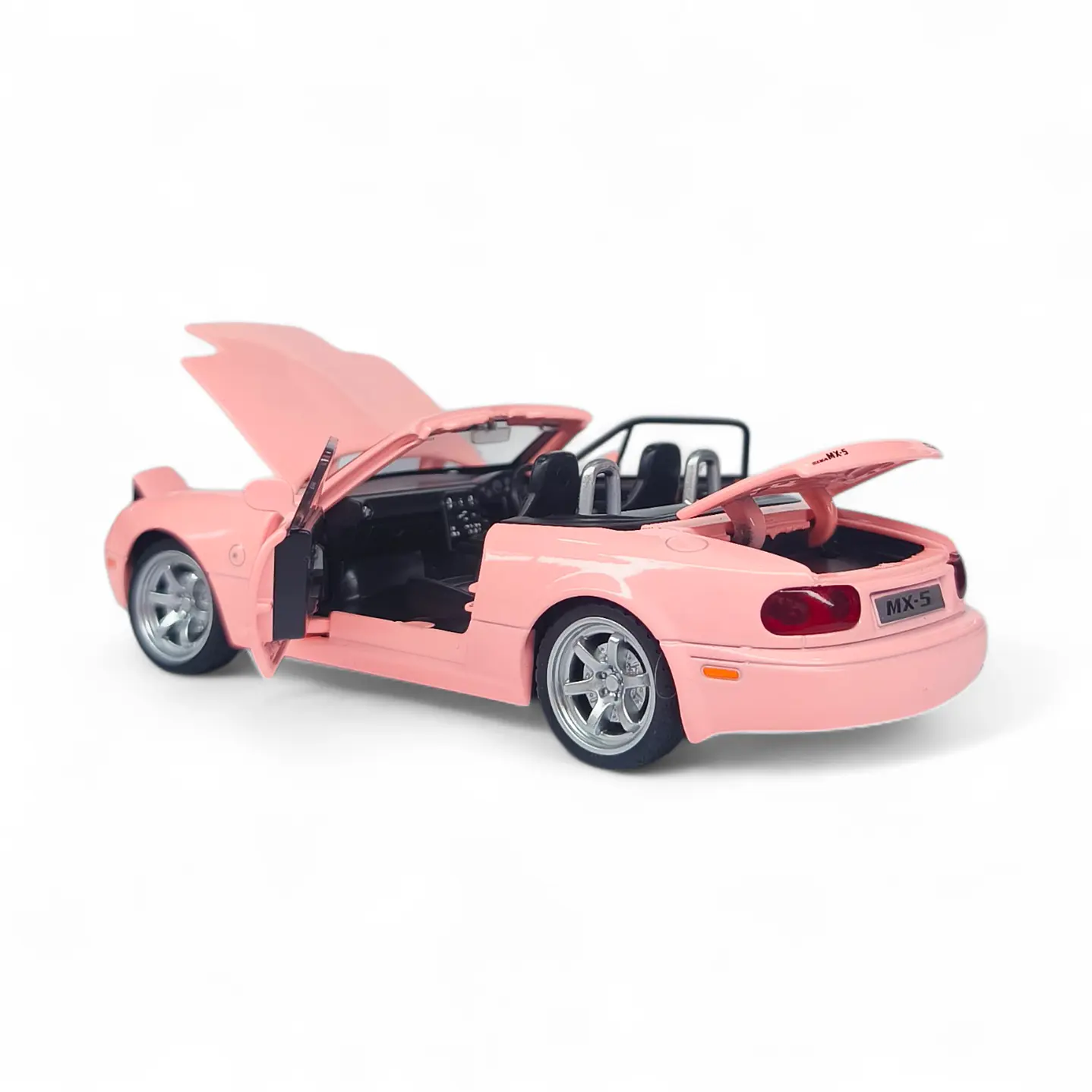 Mazda MX-5 Miata A Escala 1:32 3