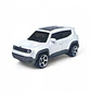 Jeep Renegade 2019 A Escala 1:64 - Miniatura 1