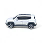Jeep Renegade 2019 A Escala 1:64 - Miniatura 2