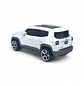 Jeep Renegade 2019 A Escala 1:64 - Miniatura 3