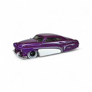 Lowrider Hirohata Merc A Escala 1:64