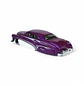 Lowrider Hirohata Merc A Escala 1:64 - Miniatura 3