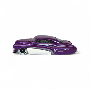 Lowrider Hirohata Merc A Escala 1:64