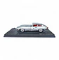 Jaguar E-type A Escala 1:24 - Miniatura 6