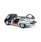 Jaguar E-type A Escala 1:24 - Miniatura 3