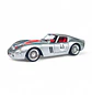 Ferrari 250 Gto A Escala 1:24 - Miniatura 1