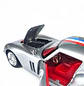 Ferrari 250 Gto A Escala 1:24 - Miniatura 5