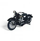 Harley Davidson 1928 Twin Cam A Escala 1:18 - Miniatura 1